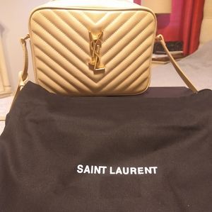 YSL Camera Lou Bag